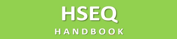 HSEQ Handbook